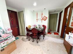 Simei Green Condominium (D18), Condominium #632328391